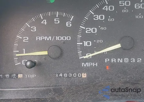 1998 Chevrolet K1500 Fleetside W/T from USA, damaged, VIN 1GCEK14W1WZ282299